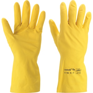 Rukavice ECONOHANDS PLUS A87-190