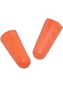 Zátkové chrániče sluchu 13E (bal./200párů)