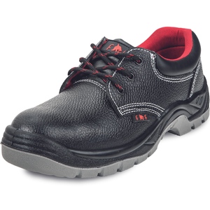 Obuv polobotka FF ULM SC-02-006 O1