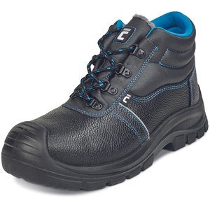 Obuv kotník RAVEN XT ANKLE WINTER O2 CI SRC