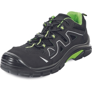 Obuv sandál MIRRADA MF S1P SRC