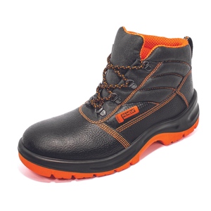 Obuv kotník ALFA NEOS S1P SRC