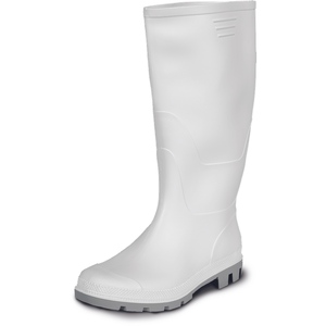 Holinky PVC GINOCCHIO bílé