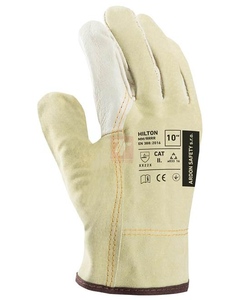Rukavice HILTON