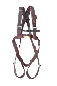 Bezpečnostní postroj BASIC*PSHBASICMXL