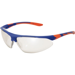 Brýle čiré STEALTH 9000