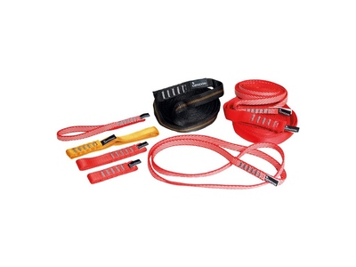 Smyčky popruhové TENDON 120cm