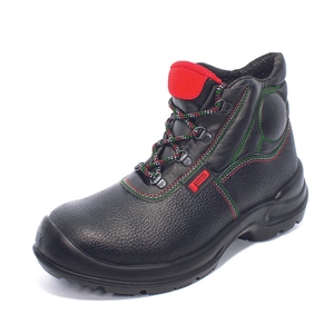 Obuv kotník PANDA STRONG MISTRAL S3