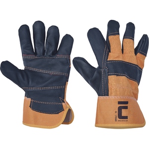 Rukavice kombinované ORIOLE