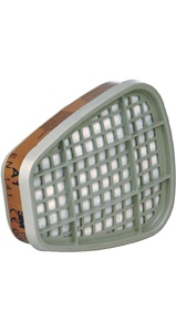 Filtr A1 3M™ 6051 (k 3M 6000)