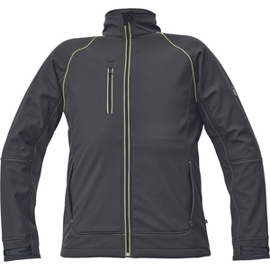 Bunda softshell SHELDON