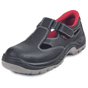 Obuv sandál FF BONN SC-01-002 01