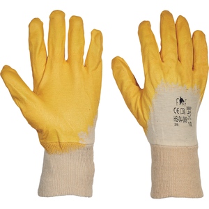 Rukavice FF HARRIER LIGHT HS-04-009