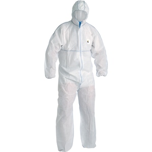 Ochranná kombinéza CHEMSAFE OVERAL MS1