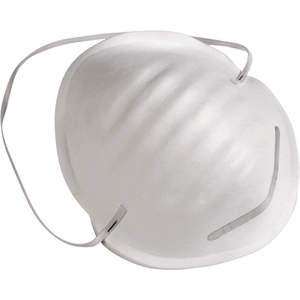 Rouška jednoráz. MANLY proti kontaminaci výrobků