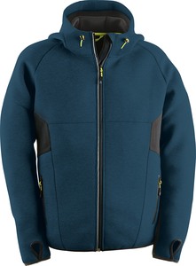 Mikina s kapucí TECH HOODIE