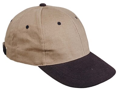 Čepice STANMORE hnědá