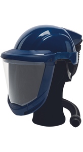 Přilba se zorníkem SR 580