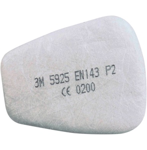 Filtr P2 k 3M™ 6000 (5925)