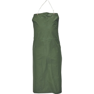 Zástěra PVC/ polyester BIANCA