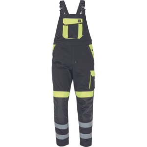 Kalhoty lacl MAX VIVO RFLX