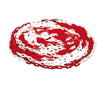 Řetězy 6mm (bal.25m)