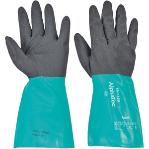 Rukavice ALPHATEC 58-535, 356mm