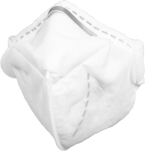 Respirátor REFIL 750 FFP3 NR D bez ventilku (sk.)