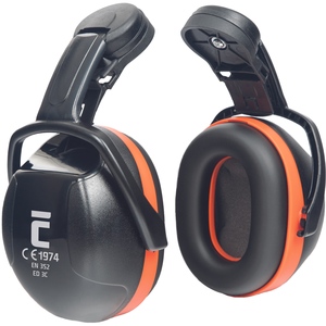 Muš.chránič ED 3C EAR DEFENDER SNR 31 dB