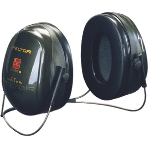 Mušlový chránič H520B-408-GQ OPTIME II