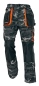 Kalhoty pas EMERTON CAMOUFLAGE