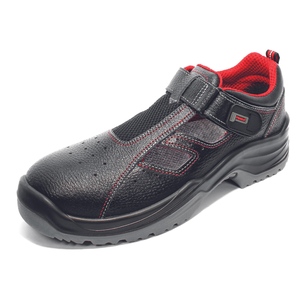 Obuv sandál REGENT MF S1P