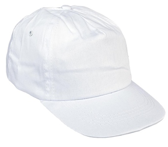 Čepice s kšiltem LEO