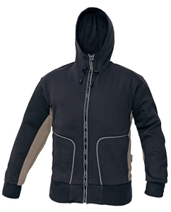 Mikina s kapucí STANMORE