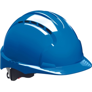 Přilba JSP EVO3 WR ventilovaná