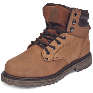 Obuv kotník BK FARMER O2 CI SRC