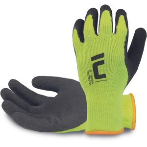 Rukavice SALANGANA WINTER