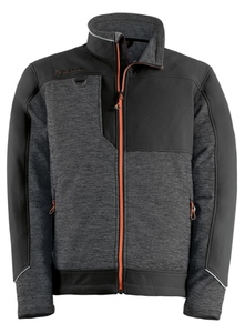 Bunda fleece TENERE PRO