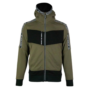 Mikina s kapucí RINER