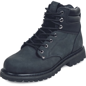 Farmářka kotníková BK FARMER O1 SRC