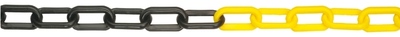 Řetězy 6mm (bal.25m)