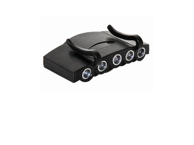 LED lampa pro HARDCAP