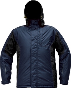 Bunda zimní DAYBORO