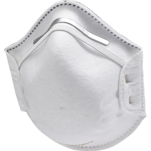 Respirátor SPIROTEK VS2100 FFP1 (box/20ks)