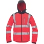 Bunda softshell KNOXFIELD HVPS Bunda softshell KNOXFIELD HVPS