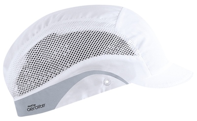 Čepice HARDCAP AEROLITE kšilt 2,5cm