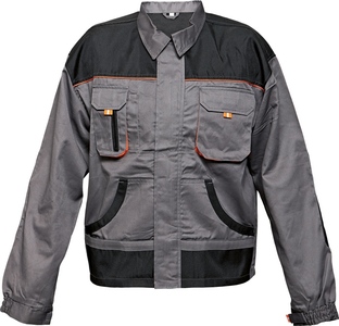 Bunda FF CARL BE-01-002