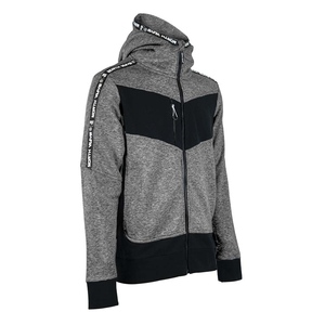 Mikina s kapucí RINER