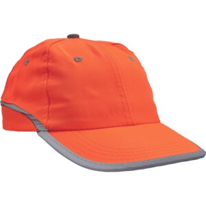 Čepice s kšiltem reflexní TAHR