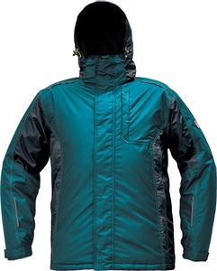 Bunda zimní DAYBORO